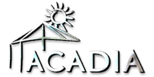 ACADIA WINTERGÄRTEN